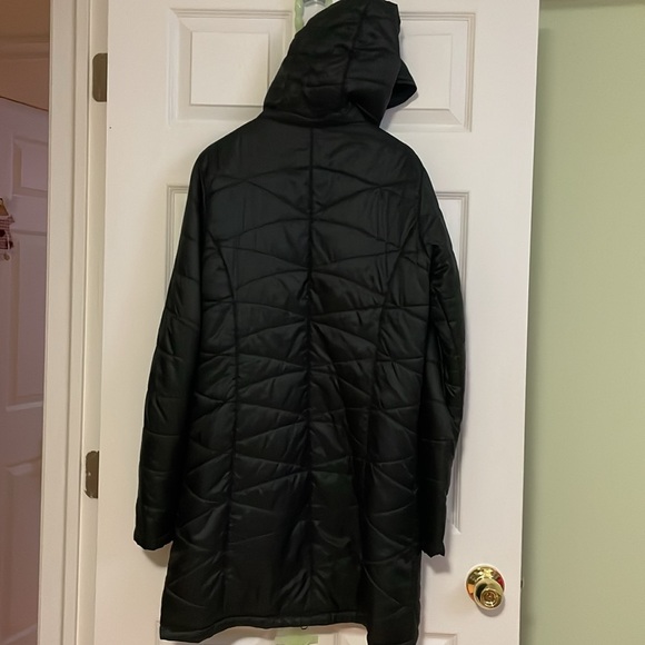 Columbia Omni-Shield Advance Repellency Jacket - Picture 3 of 17